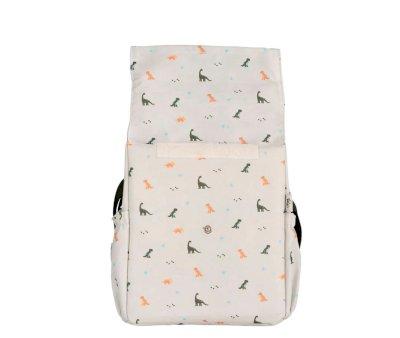 Zaino Termico Roll Up Dino
