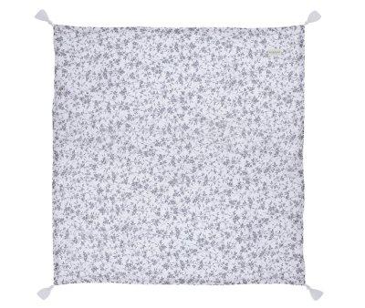 Arrullo Florence Gris Personalizable