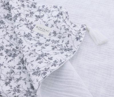 Arrullo Florence Gris Personalizable