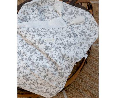Arrullo Florence Gris Personalizable