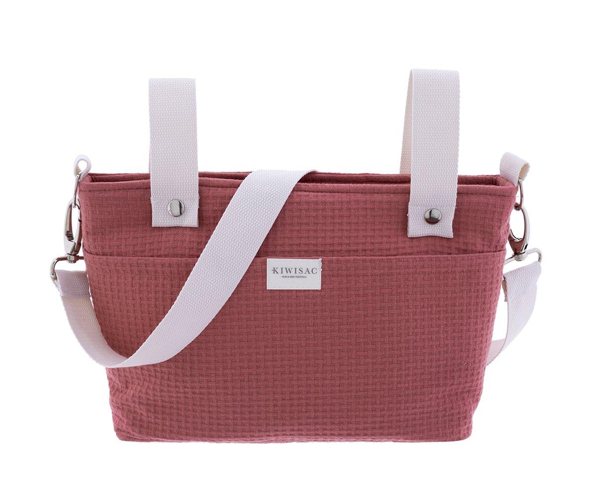 Bolsa Organizadora Florence Coral