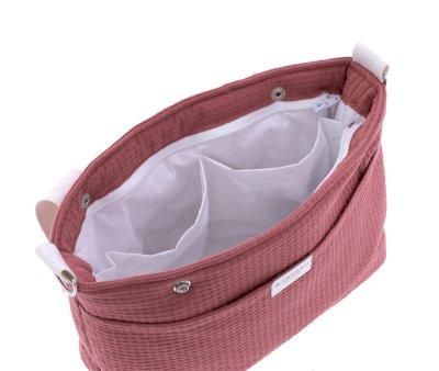 Sac de rangement Florence Coral