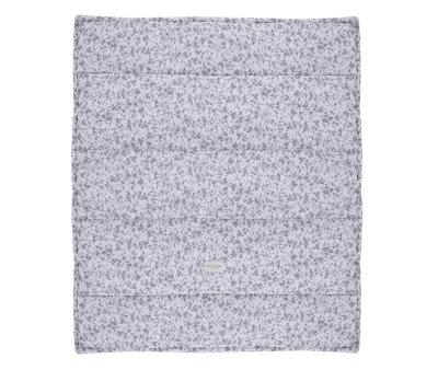 Edredn Cuna Florence Gris