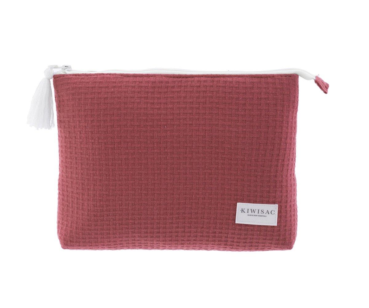 Trousse De Toilette Florence Corail