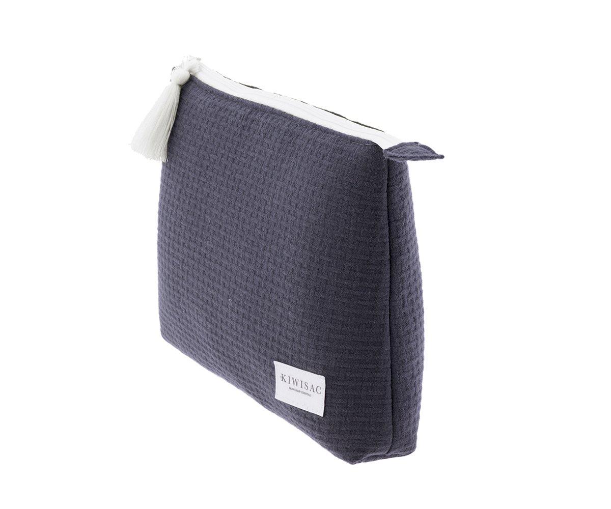 Trousse De Toilette Florence Gris