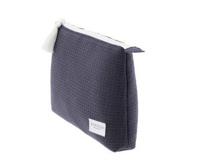 Beauty Case Florence Grigio