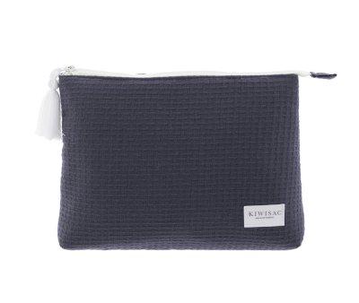 Beauty Case Florence Grigio
