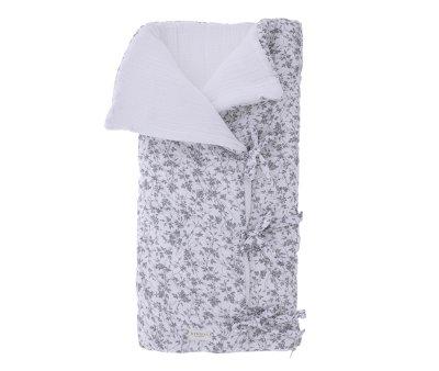 Saco Arrullo Florence Gris