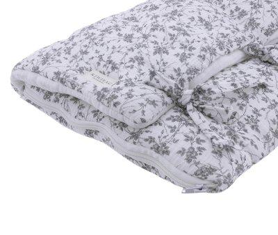 Saco Arrullo Florence Gris