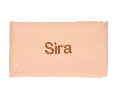 Telo Microfibra Narwhal Personalizzabile