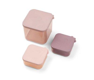 3 Cajas Almuerzo Elphee M Powder