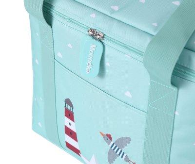 Borsa Frigo Termica Grande Lighthouse