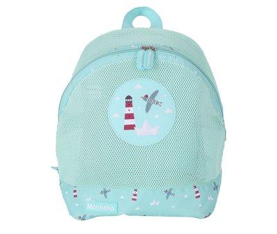 Mochila Infantil Antiarena Lighthouse