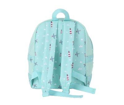 Mochila Infantil Antiarena Lighthouse