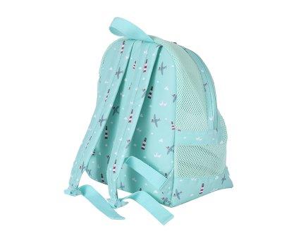 Mochila Infantil Antiarena Lighthouse