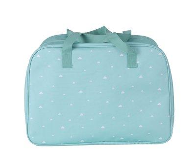 Borsa Spiaggia Anti Sabbia Lighthouse Personalizzabile