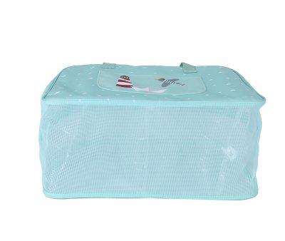 Borsa Spiaggia Anti Sabbia Lighthouse Personalizzabile