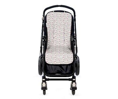 Rivestimento Passeggino Delia Rosa