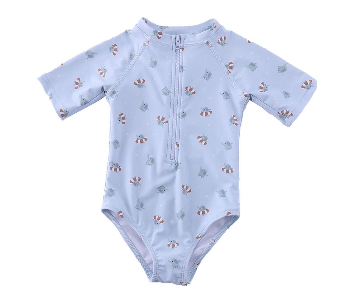 Maillot de Bain Zipp Baby Elephant