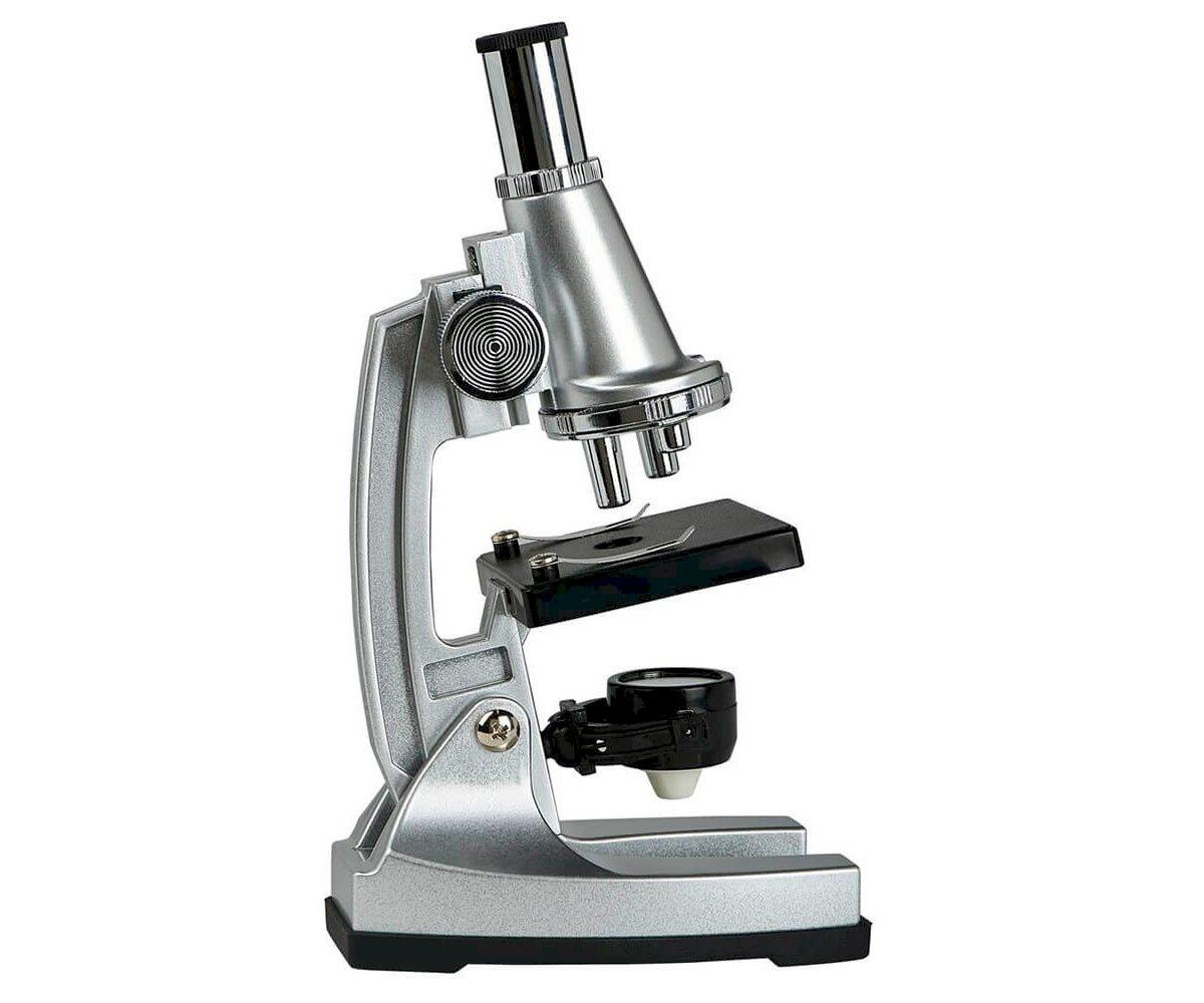 Microscopio Forscherset