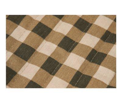 Borsa Termica Hyde Park Green Checks