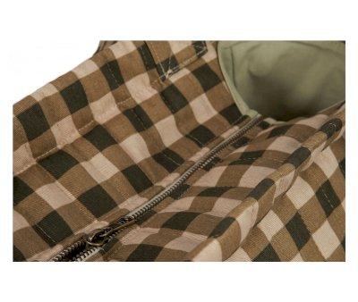 Bolsa Tote Hyde Park Green Checks