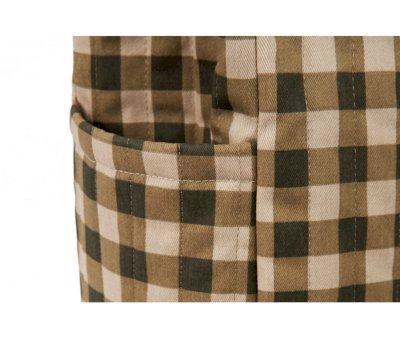 Bolsa Tote Hyde Park Green Checks
