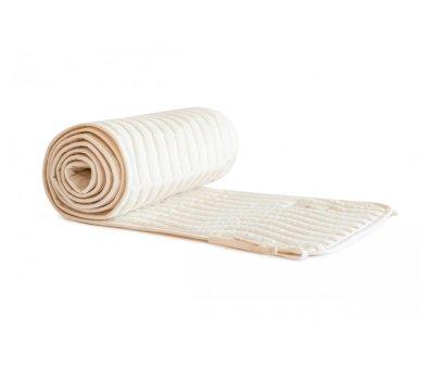 Protector de Cuna Alexandria New Natural
