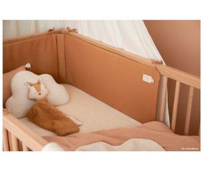 Paracolpi Nest Honey Comb Caramel