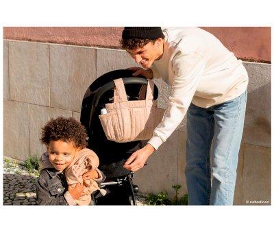 Bolso Organizador Hyde Park Willow Dune
