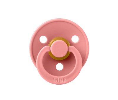 2 Chupetes BIBS Colour Round  Sunset Tie Dye