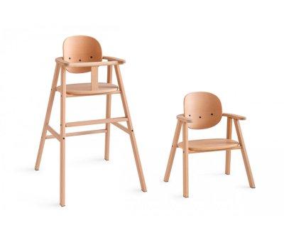 Growing Green Evolving Highchair