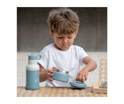 Bouteille thermique 350 ml Avion