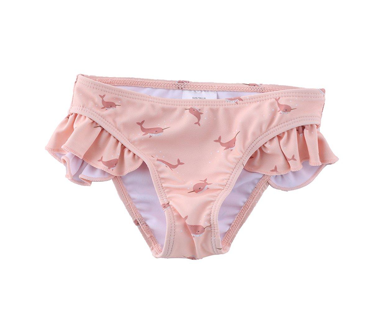 Culotte De Bain Narval