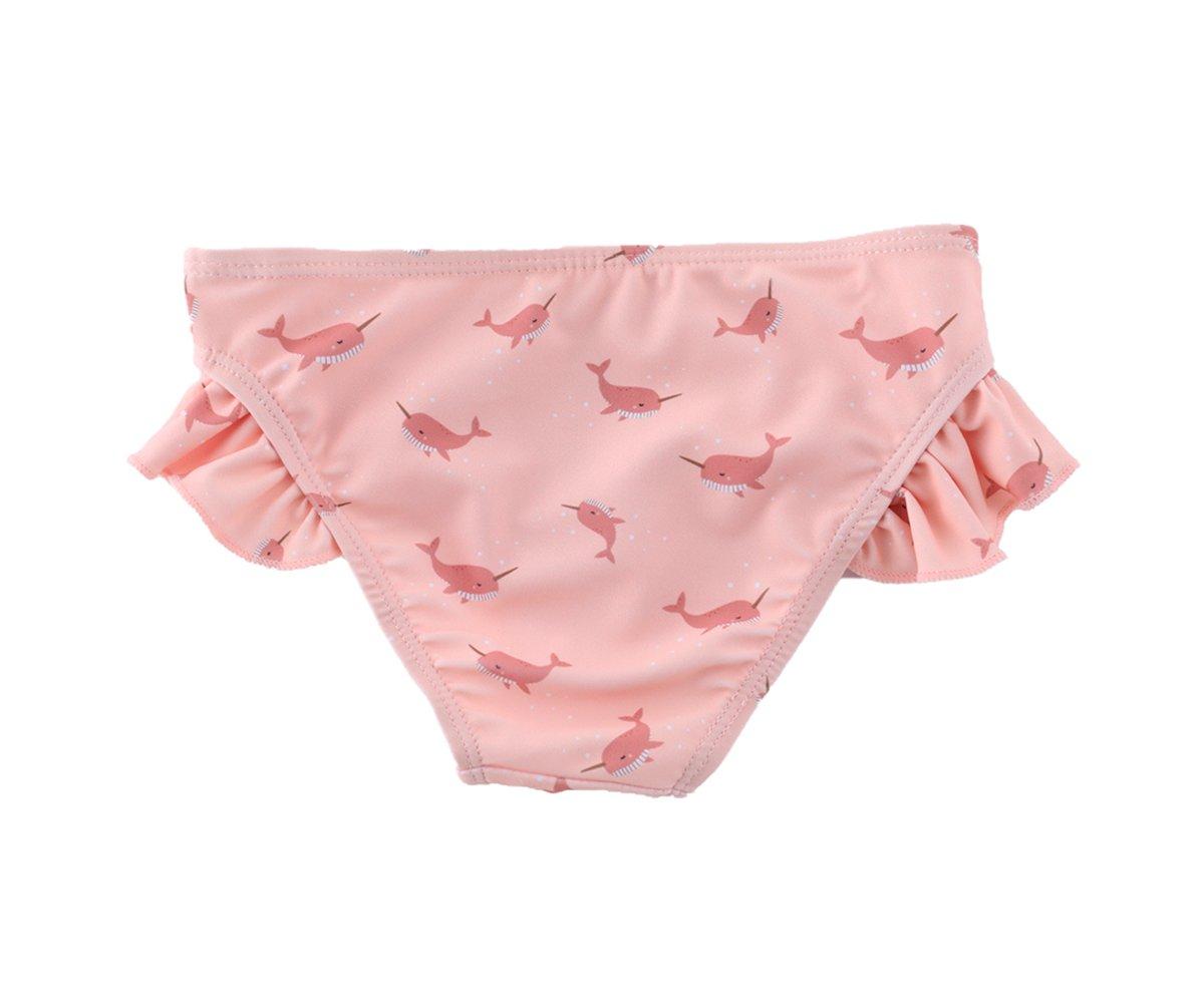 Culotte De Bain Narval