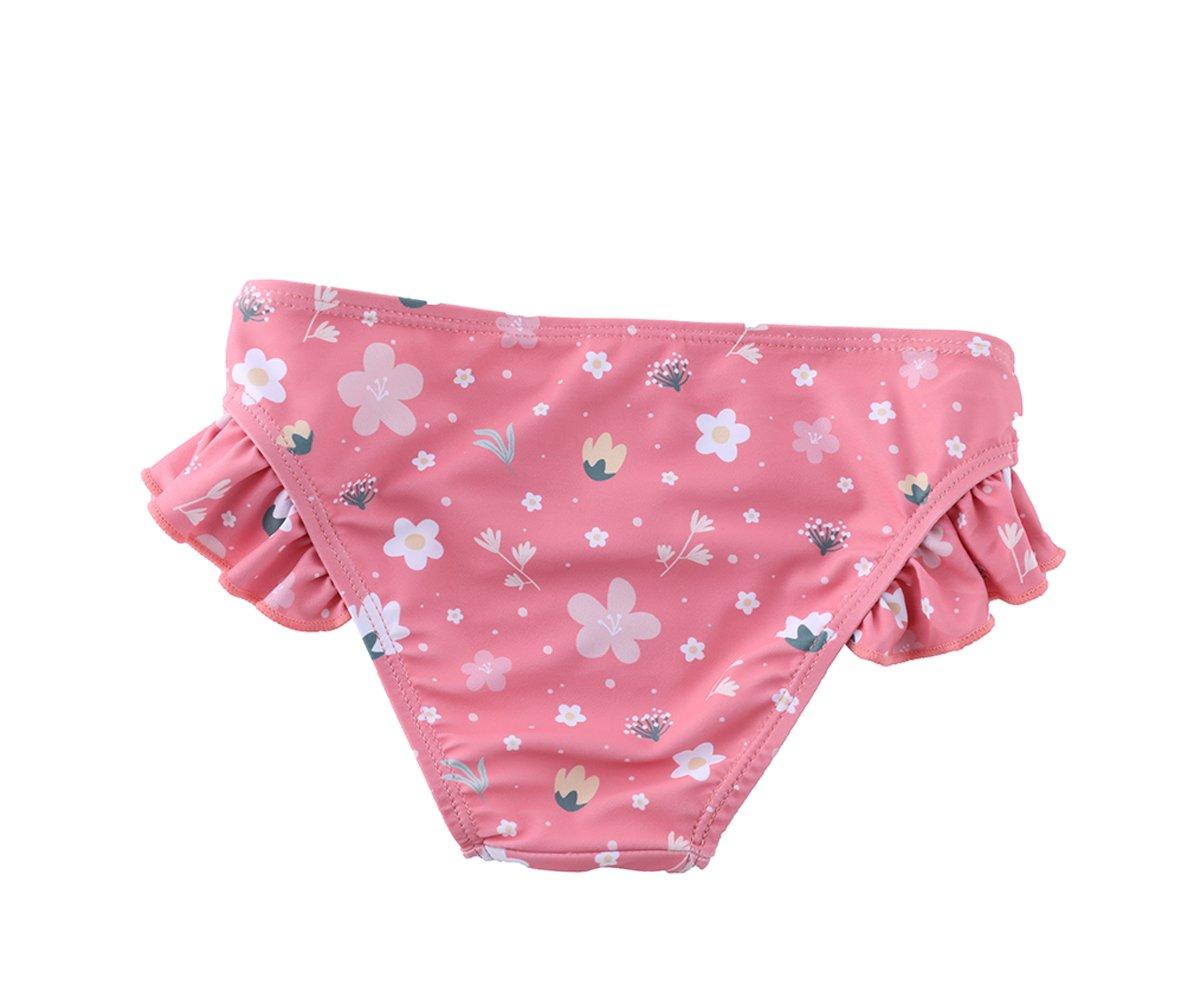 Culotte De Bain Flowers