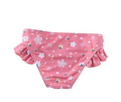 Costume Slip Flowers