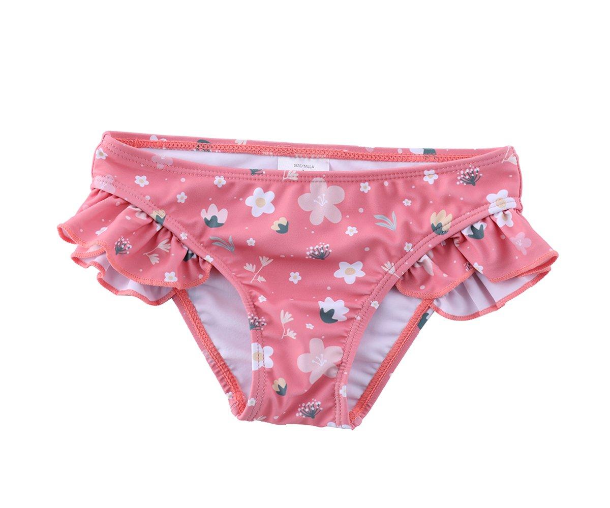 Culotte de Bain Flowers