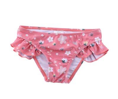 Costume Slip Flowers