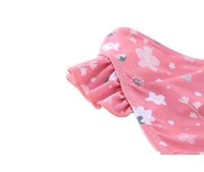 Costume Slip Flowers