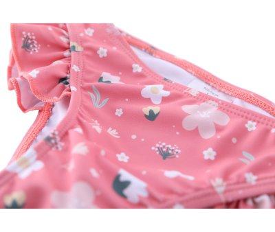 Costume Slip Flowers