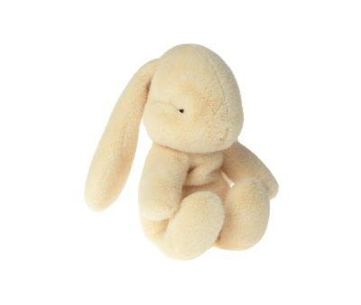 Bunny de Peluche Vainilla en Huevo