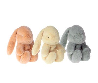 Bunny de Peluche Vainilla en Huevo