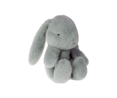 Bunny de Peluche Menta en Huevo
