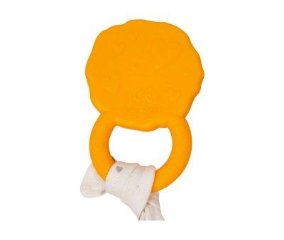 Doudou Dentarello Leone