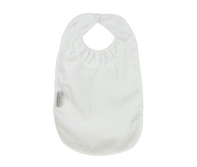 Bavaglio  Lungo Silly Billyz Bianco