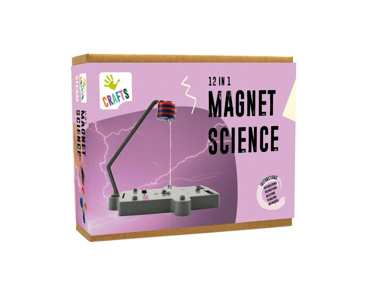 Magnet Science 12 En 1