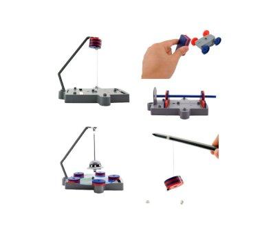 Magnet Science 12 in 1