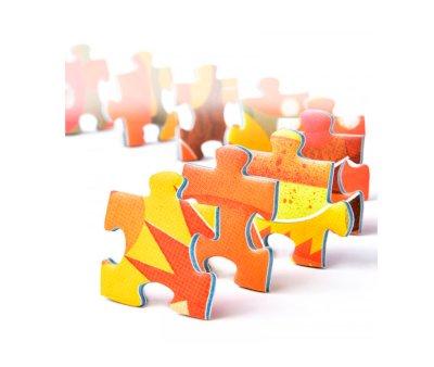 Puzzle de muse 4 en 1