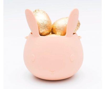 Secchiello Easter Bunny Blush